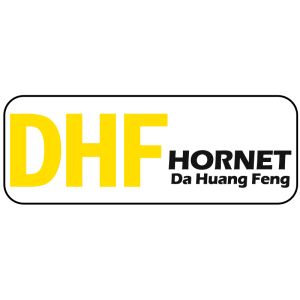 لوگوی برند: Hornet هورنت
