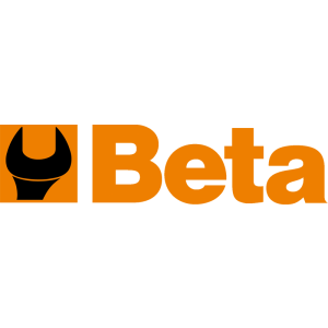لوگوی برند: Beta بتا