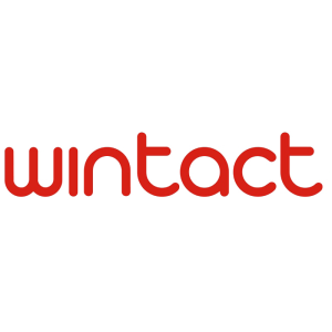 لوگوی برند: Wintact وین تک