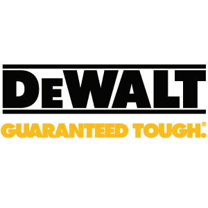 لوگوی برند: Dewalt دیوالت