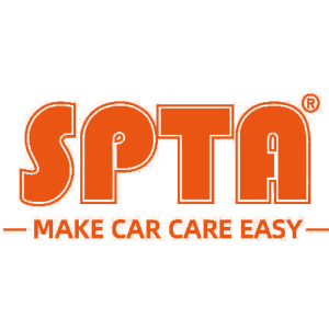 لوگوی برند: SPTA اس پی تی ای