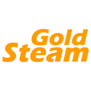 لوگوی برند: Gold Steam گلد استیم