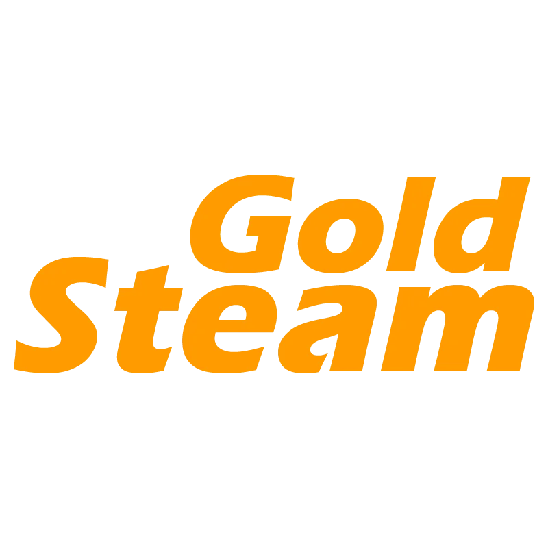 Gold Steam گلد استیم