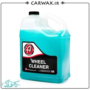 مایع رینگ شوی قوی 3.78 لیتری آدامز Adams Pro Wheel Cleaner Gallon