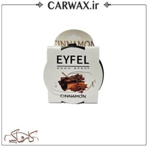 خوشبو کننده خودرو کنسروی ایفل Eyfel