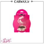 خوشبو کننده خودرو کنسروی ایفل Eyfel - Image 9