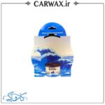 خوشبو کننده خودرو کنسروی ایفل Eyfel - Image 12