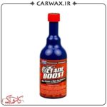 اکتان بوستر و مکمل سوخت سایکلو CYCLO Octane Boost