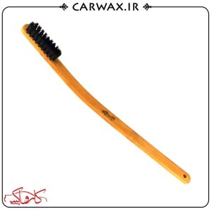برس و فرچه مسواکی بلند صفرشویی 4X4 Long Brush