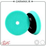 پد پولیش اسفنجی دوال اکشن بسیار زبر شاین میت سایز 125