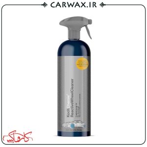 رینگ شوی پرقدرت کوکمی Koch Chemie Reactive Wheel Cleaner RWC 750ml