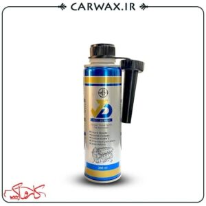 اکتان بوستر حجم 250 میلی لیتر جیپ Jeep Design