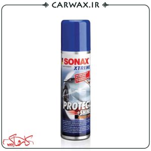 اسپری سرامیک واکس بدنه خودرو اکستریم سوناکس Sonax Xtreme Protect & Shine Spray