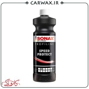 اسپری محافظ و براق کننده پر سرعت یک لیتر سوناکس Sonax Speed Protect