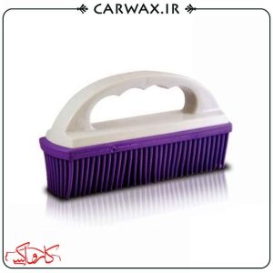 برس و فرچه جمع کردن موی حیوانات مفرا Mafra Pet Line Hair Remover Brush