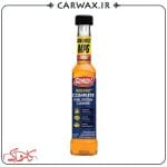 شوینده کامل سیستم سوخت خودرو گام اوت Gumout Regane Complete Fuel System Cleaner