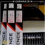 کاور خود ترمیم براق هگزیس سری ایکس Hexis Bodyfence X-180M - تصویر 4