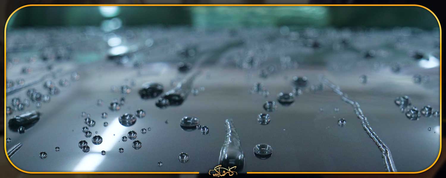 از کجا بفهمیم ماشین سرامیک شده؟ | کارواکس مرکز دیتیلینگ خودرو | بررسی و خرید آنلاین از کجا بفهمیم ماشین سرامیک شده؟ | خرید از کجا بفهمیم ماشین سرامیک شده؟ با بهترین قیمت از کارواکس مرکز دیتیلینگ خودرو