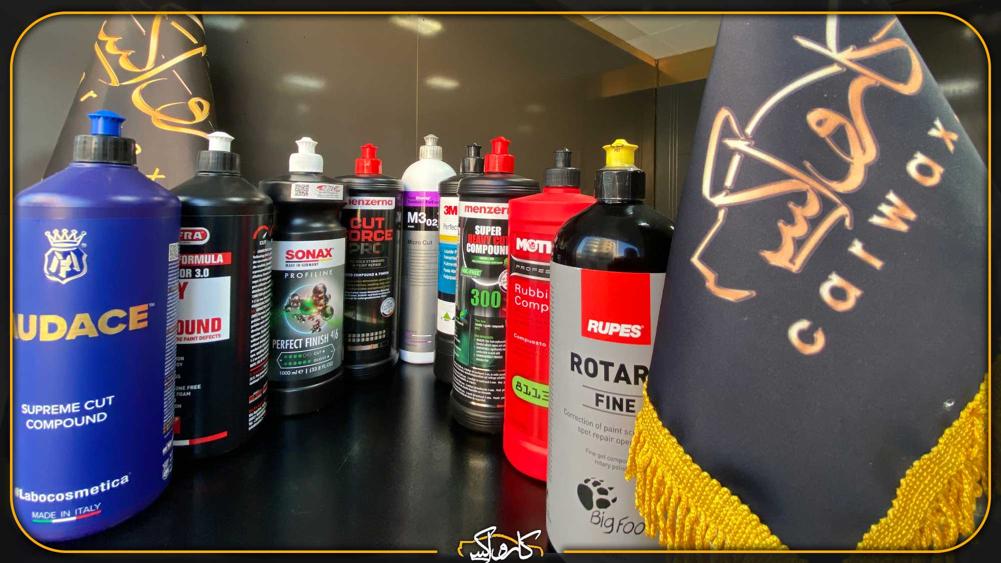 چگونه عمر مفید خودرو را افزایش دهیم | معرفی 28 راهکار عملی | کارواکس مرکز دیتیلینگ خودرو | بررسی و خرید آنلاین چگونه عمر مفید خودرو را افزایش دهیم | معرفی 28 راهکار عملی | خرید چگونه عمر مفید خودرو را افزایش دهیم | معرفی 28 راهکار عملی با بهترین قیمت از کارواکس مرکز دیتیلینگ خودرو