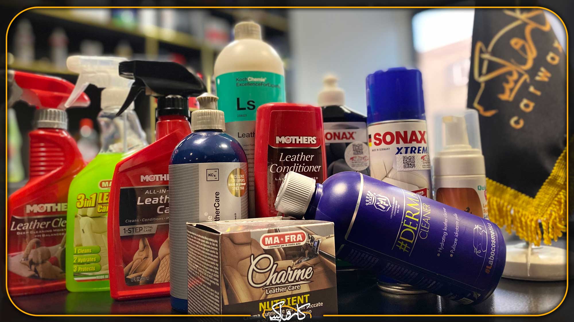 چگونه عمر مفید خودرو را افزایش دهیم | معرفی 28 راهکار عملی | کارواکس مرکز دیتیلینگ خودرو | بررسی و خرید آنلاین چگونه عمر مفید خودرو را افزایش دهیم | معرفی 28 راهکار عملی | خرید چگونه عمر مفید خودرو را افزایش دهیم | معرفی 28 راهکار عملی با بهترین قیمت از کارواکس مرکز دیتیلینگ خودرو