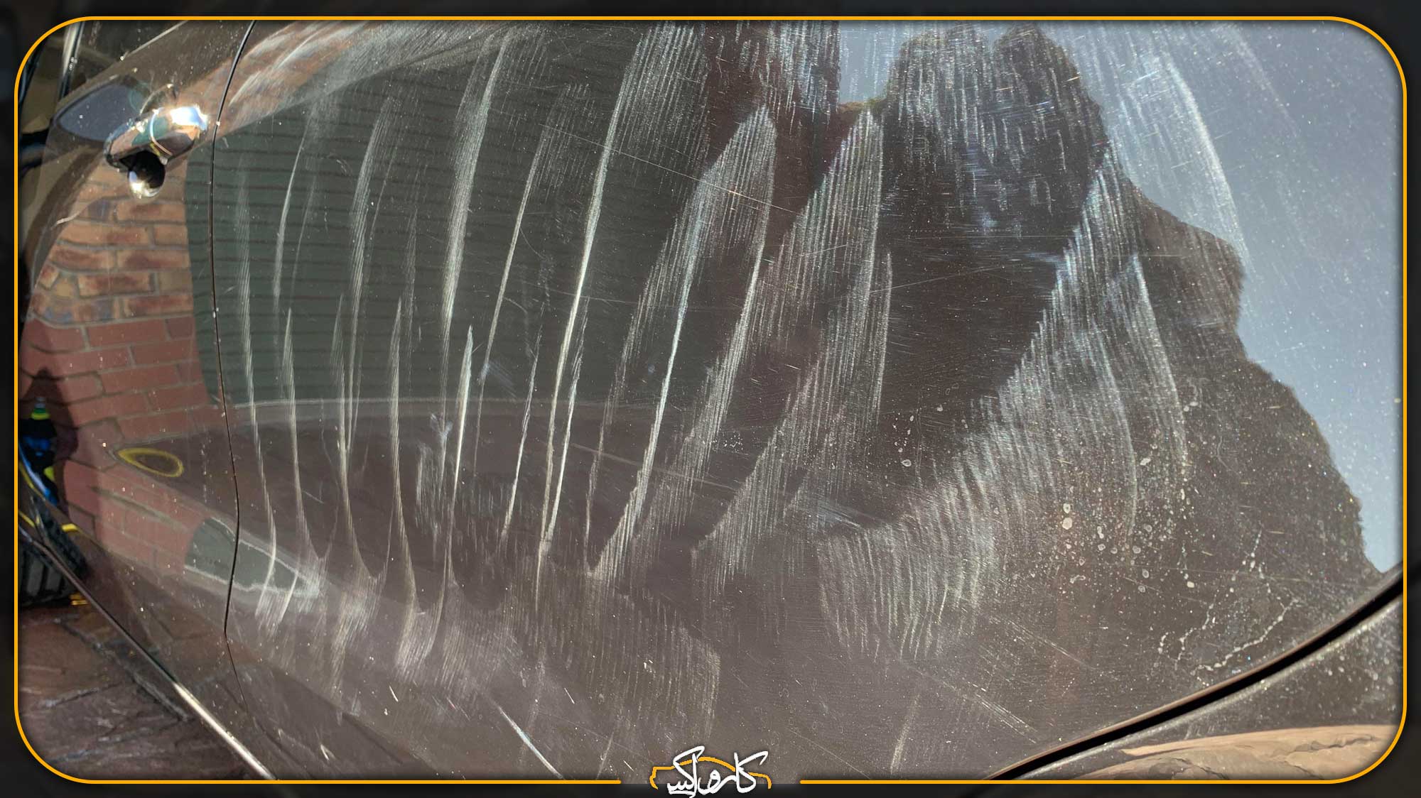 هر آنچه که باید راجع به دستگاه پولیش روتاری بدانیم! | کارواکس مرکز دیتیلینگ خودرو | بررسی و خرید آنلاین هر آنچه که باید راجع به دستگاه پولیش روتاری بدانیم! | خرید هر آنچه که باید راجع به دستگاه پولیش روتاری بدانیم! با بهترین قیمت از کارواکس مرکز دیتیلینگ خودرو