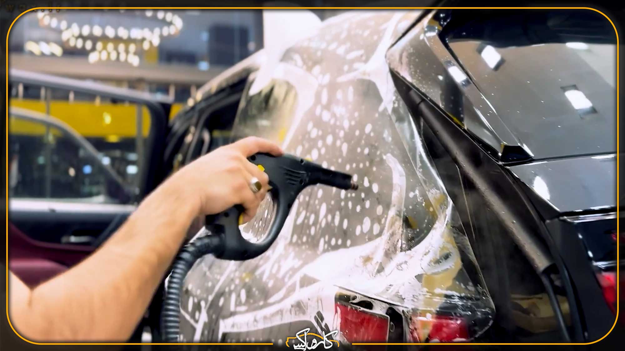 پی پی اف چیست؟ بادی فنس هگزیس واقعا بهترین کاور شفاف است؟ | کارواکس مرکز دیتیلینگ خودرو | بررسی و خرید آنلاین پی پی اف چیست؟ بادی فنس هگزیس واقعا بهترین کاور شفاف است؟ | خرید پی پی اف چیست؟ بادی فنس هگزیس واقعا بهترین کاور شفاف است؟ با بهترین قیمت از کارواکس مرکز دیتیلینگ خودرو