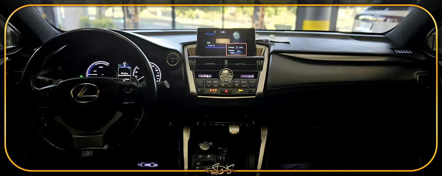 نحوه بازسازی و احیای رنگ قسمت های پلاستیکی خودرو | کارواکس مرکز دیتیلینگ خودرو | بررسی و خرید آنلاین ترمیم رنگ قطعات پلاستیکی خودرو