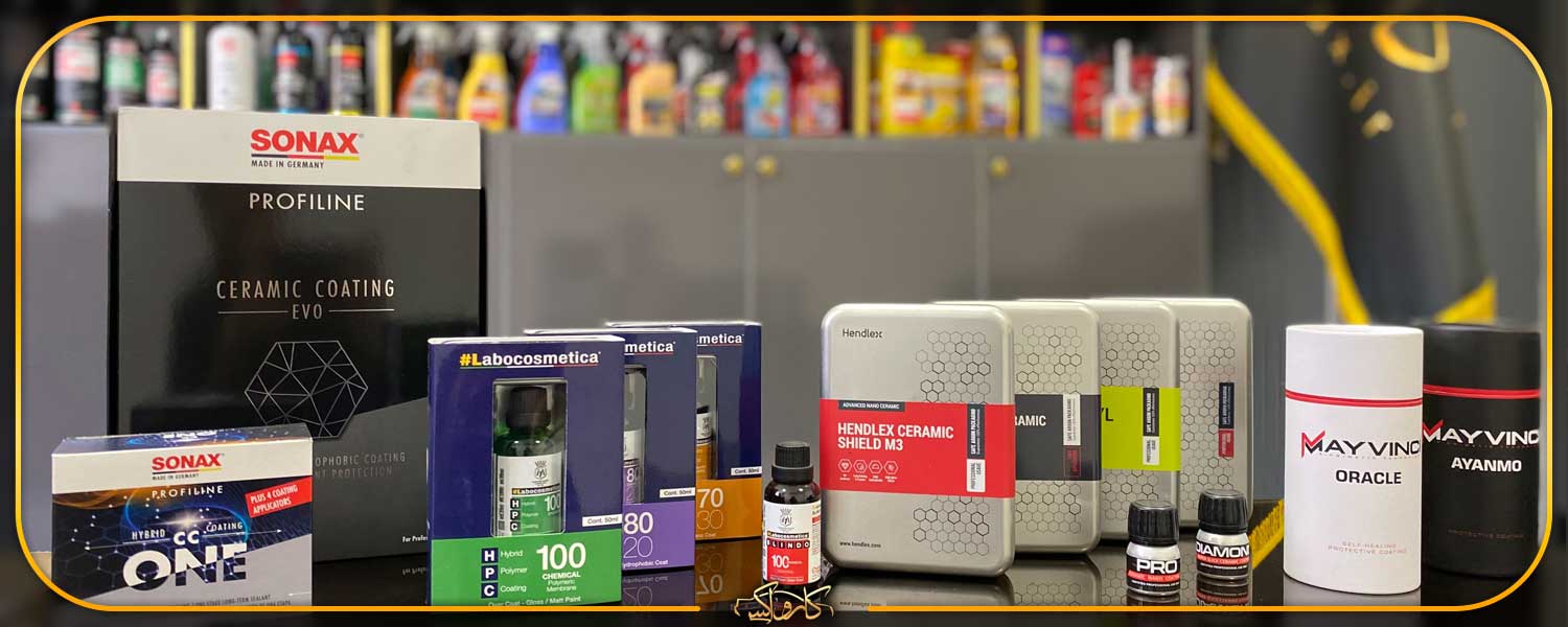 بررسی یک ادعای پوچ! سرامیک بدنه خودرو با ماندگاری مادام العمر | خرید بررسی یک ادعای پوچ! سرامیک بدنه خودرو با ماندگاری مادام العمر با بهترین قیمت از کارواکس مرکز دیتیلینگ خودرو