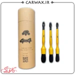 3Pack Car Detailing Brush 4*4