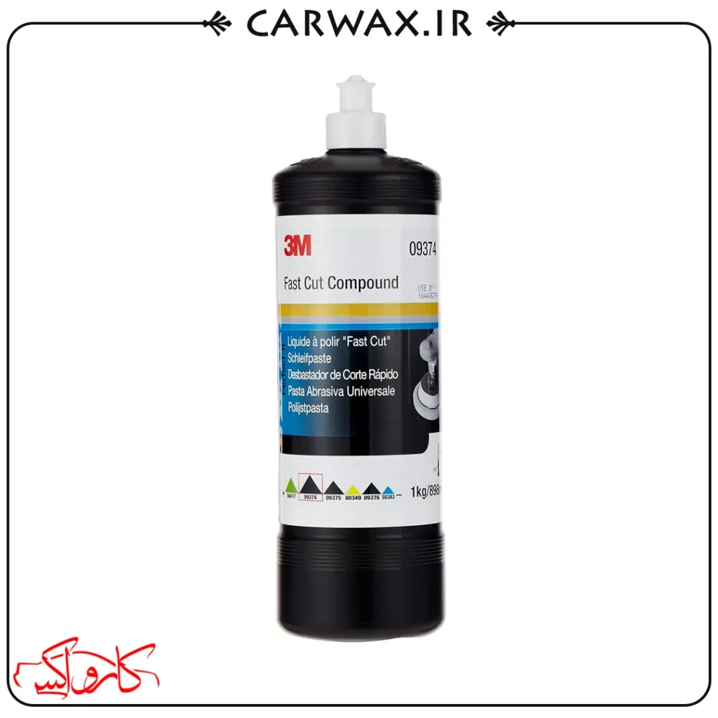 3M Perfect-It 09374 1L