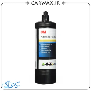 3M Fine Compound Polish 9375 1L
