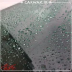 نانو سرامیک و آبگریز کننده شیشه خودرو لابوکاسمتیکا Labocosmetica Aquavelox 100ml - تصویر 3