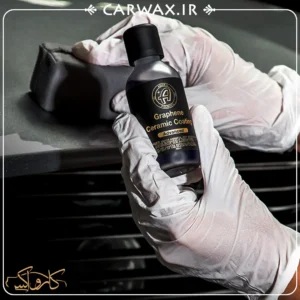 Adams Graphene Advanced Ceramic Coating 60ml