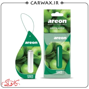 Areon Liquid Green Apple 5ml