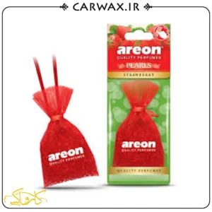 Areon Pearls Strawberry