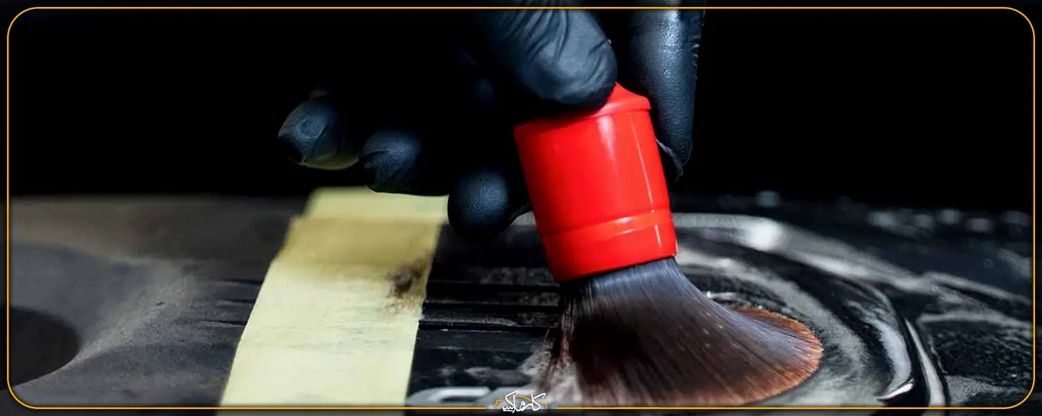 جرم گیر و چند منظوره تمام سطوح 500 میلی لیتری خودرو لابوکاسمتیکا Labocosmetica Ductile All Purpose Cleaner 500ml