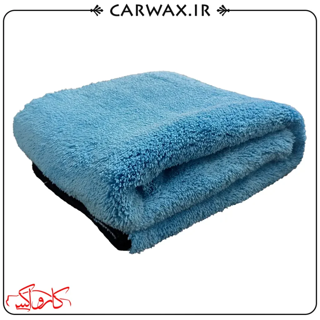 Hotson Microfiber Drying Towel