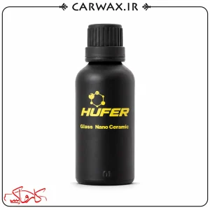 Hufer Glass Nano Ceramic