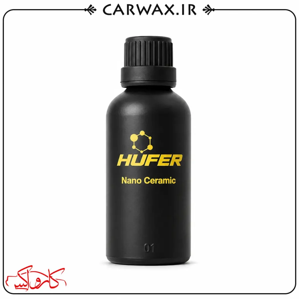 Hufer Nano Ceramic