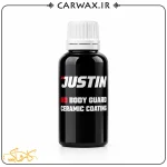 Justin 9H Body Guard Ceramic 30ml