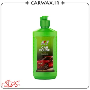 پولیش واکس نرم 250 میلی لیتر K75 ساب سازان K1 Glaze Polish K75 250ml