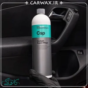 Koch Chemie Csp Cockpit Super Pflege 1L