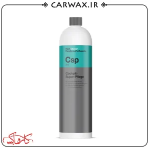 Koch Chemie Csp Cockpit Super Pflege 1L