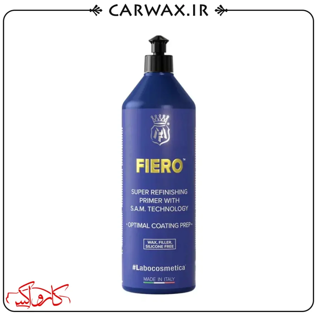 Labocosmetica Fiero 500ml
