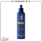 پولیش واکس محافظ نانو بدنه خودرو 250 میلی لیتر لابوکاسمتیکا Labocosmetica Venere 250ml