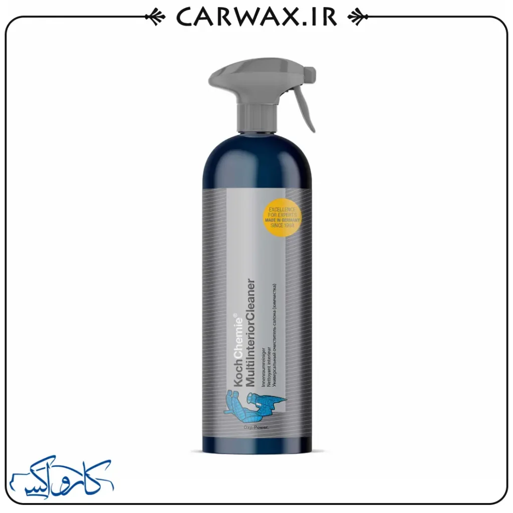 Koch Chemie MIC Multi Interior Cleaner 750ml