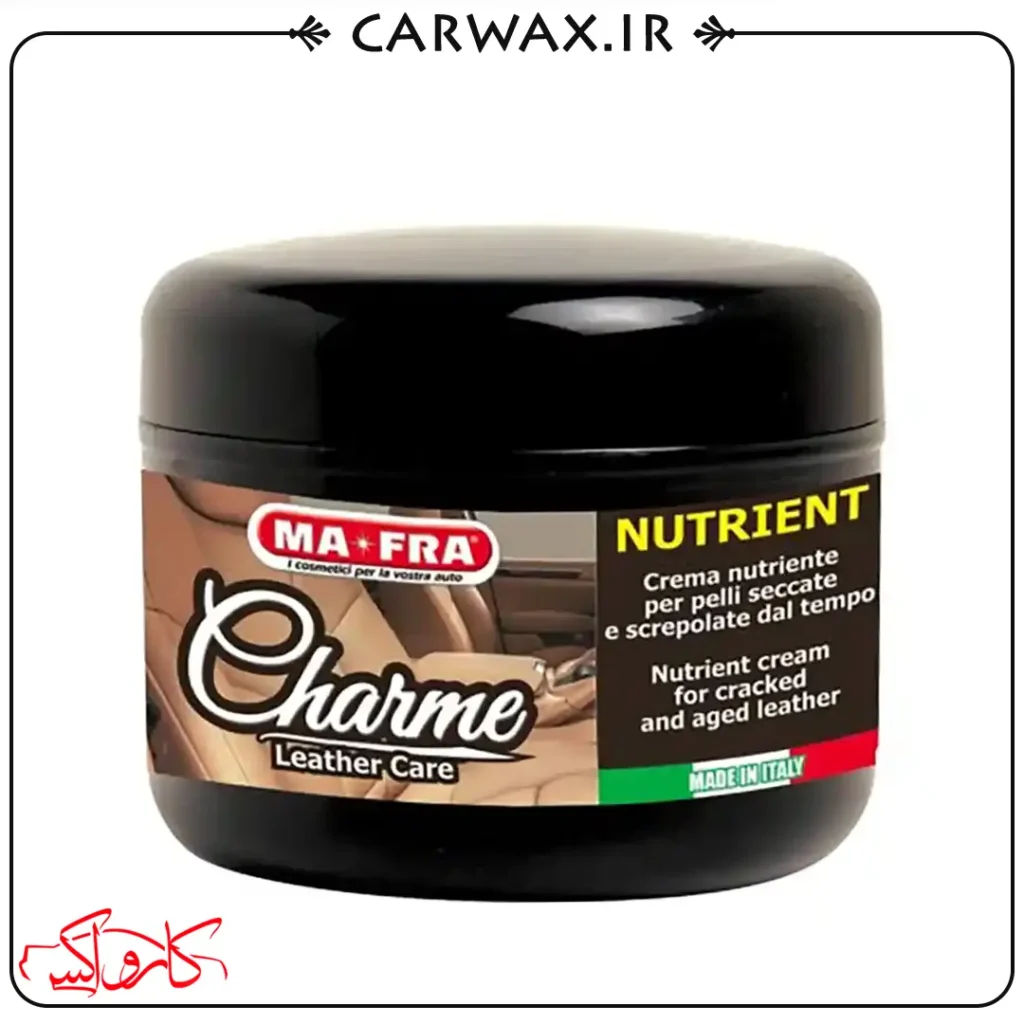 Mafra Charme Nutrient
