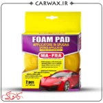 Mafra Foam Pad Sponge Applicator