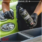 Mafra Maniac Ceramic Shampoo 500ml