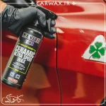 سرامیک واکس بدنه خودرو 500 میلی لیتر مانیاک مفرا Mafra Maniac Ceramic Ultra Speed Wax 500ml - Image 2